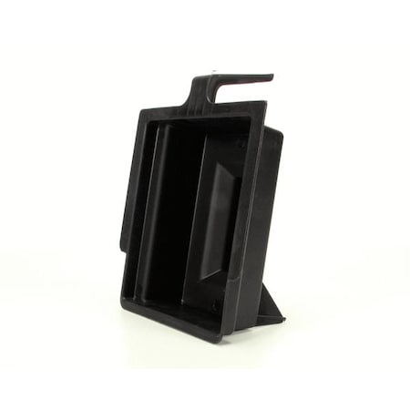 Bunn Funnel W/Decal, Ppk Nar Blk(Lg) 04274.0012